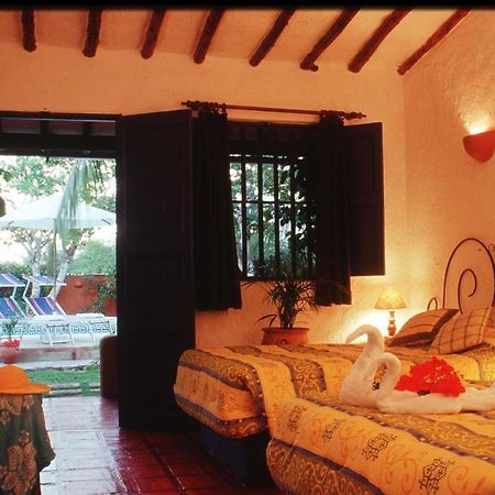 Hotel Costa Linda Beach La Mira Exterior photo