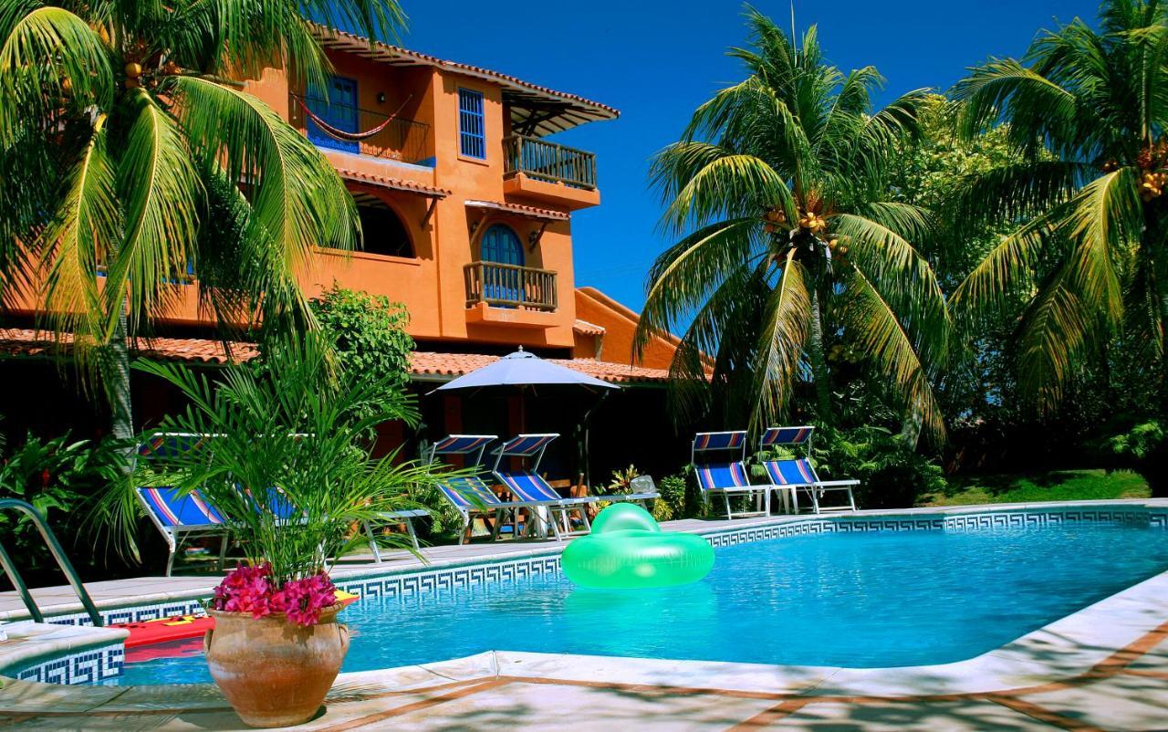 Hotel Costa Linda Beach La Mira Exterior photo