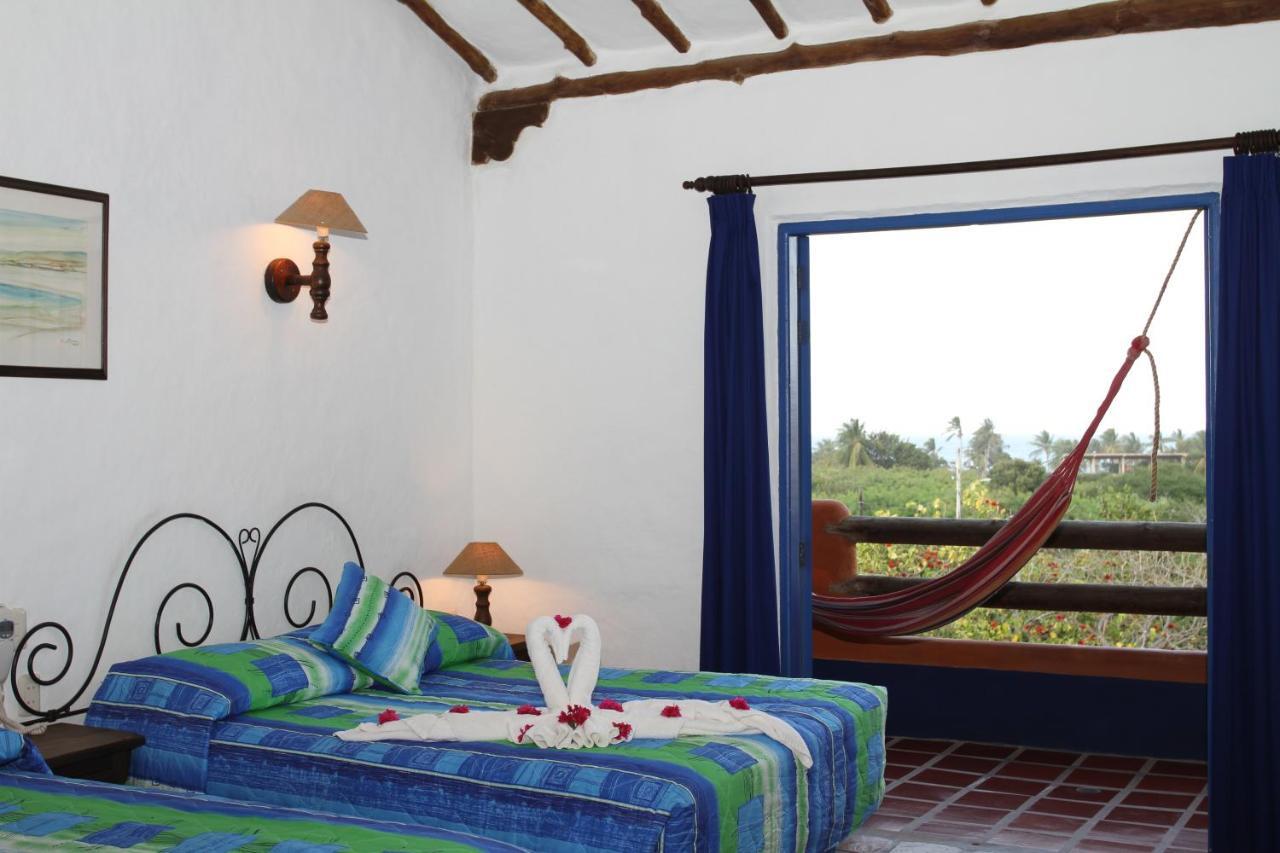 Hotel Costa Linda Beach La Mira Exterior photo